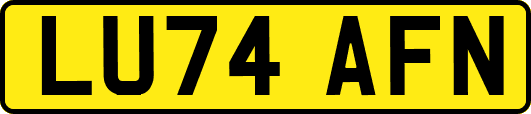 LU74AFN