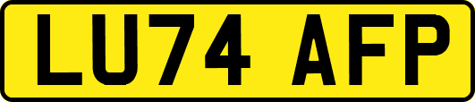 LU74AFP