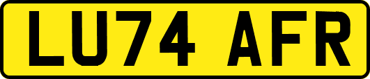 LU74AFR
