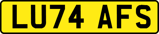 LU74AFS
