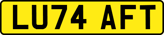 LU74AFT