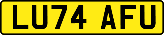 LU74AFU