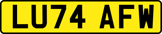 LU74AFW