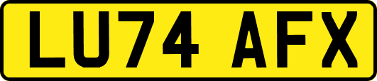 LU74AFX
