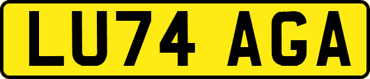 LU74AGA