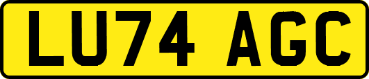 LU74AGC