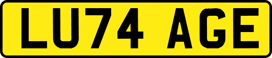 LU74AGE