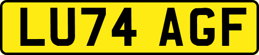 LU74AGF
