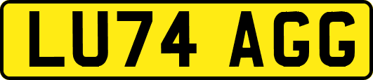 LU74AGG