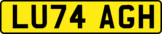 LU74AGH