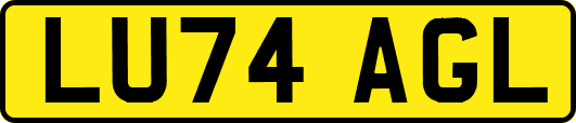 LU74AGL