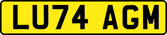 LU74AGM