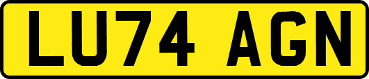LU74AGN