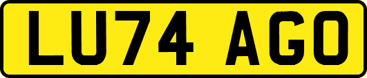 LU74AGO