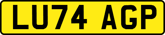 LU74AGP
