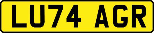 LU74AGR