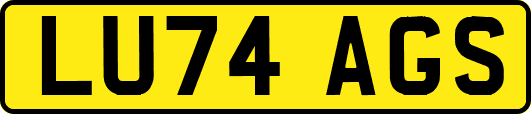 LU74AGS