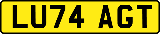 LU74AGT