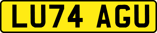 LU74AGU