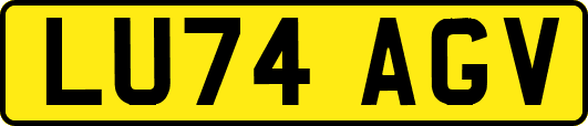 LU74AGV