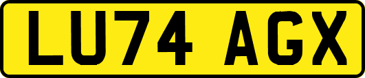 LU74AGX