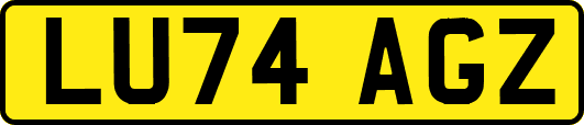 LU74AGZ
