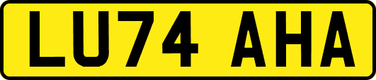 LU74AHA