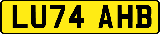 LU74AHB
