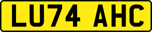 LU74AHC