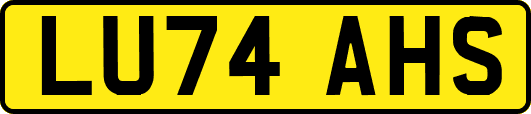 LU74AHS