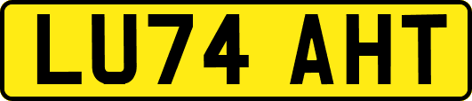 LU74AHT