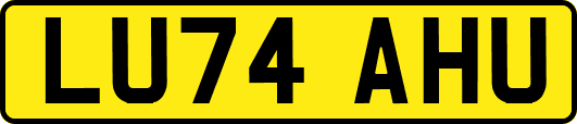 LU74AHU