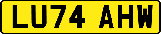 LU74AHW