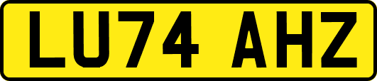LU74AHZ
