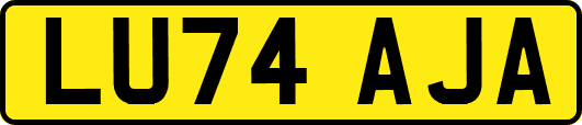 LU74AJA