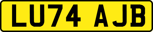 LU74AJB