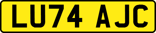 LU74AJC