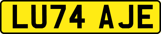 LU74AJE