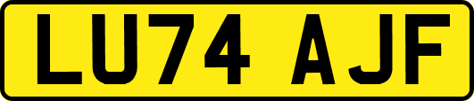 LU74AJF