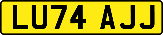 LU74AJJ