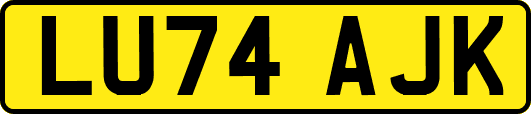 LU74AJK