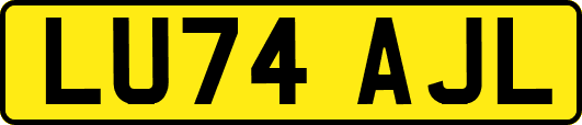 LU74AJL