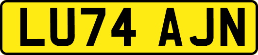 LU74AJN