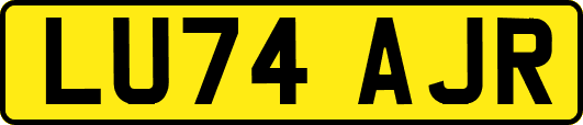 LU74AJR