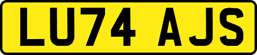 LU74AJS