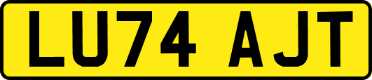 LU74AJT