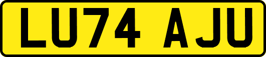LU74AJU