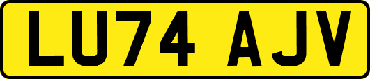LU74AJV