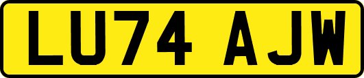 LU74AJW