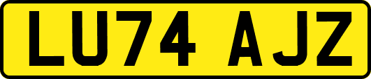 LU74AJZ